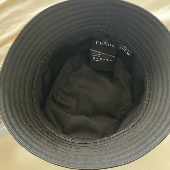 Prada Bucket Hat - Picture 3 of 4